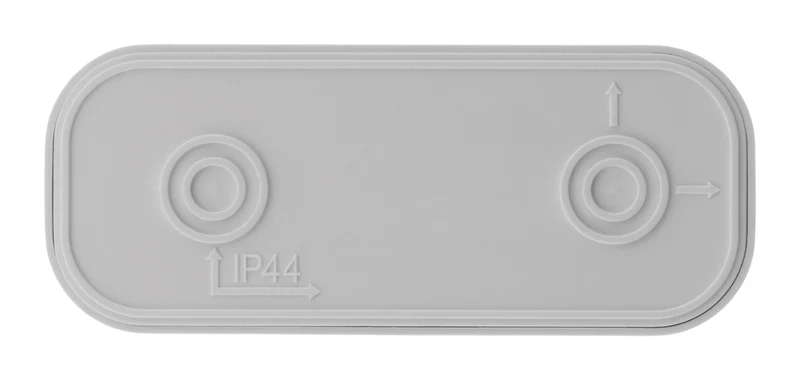 Bouton de sonnette sans fil avec portée de 150m - Otio