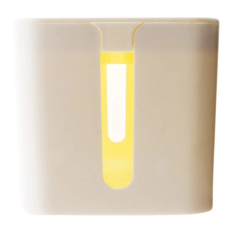 Boite cache multiprise Blanche - Zenitech