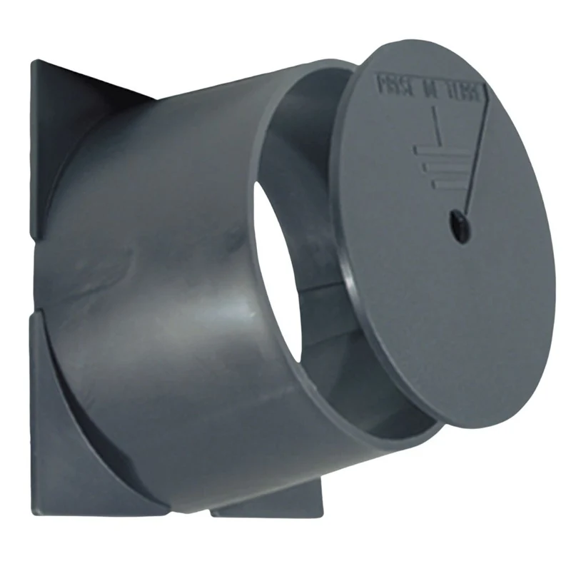 Regard de terre NFC15100 - Dio