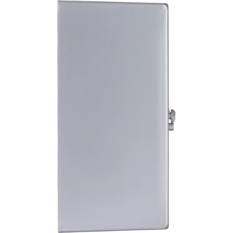Boîtier en saillie Kalya - Silver - Zenitech