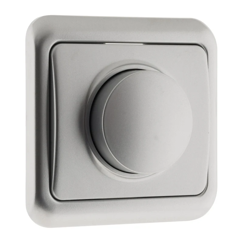 Interrupteur variateur pour éclairage 500W Antaria - Zenitech
