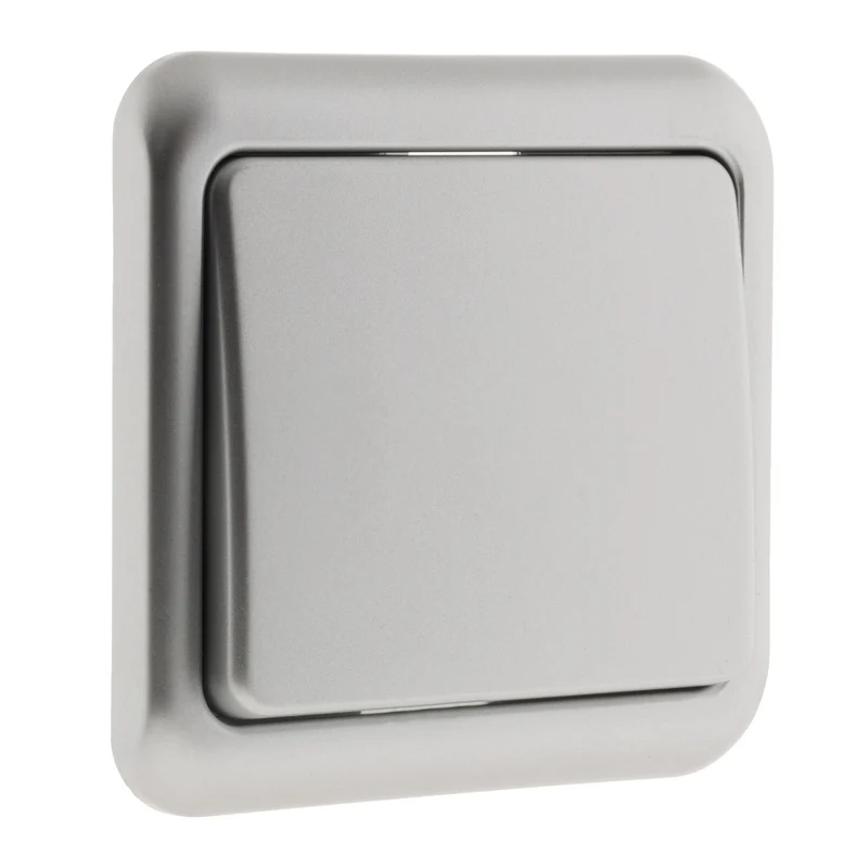 Interrupteur simple Antaria - Zenitech