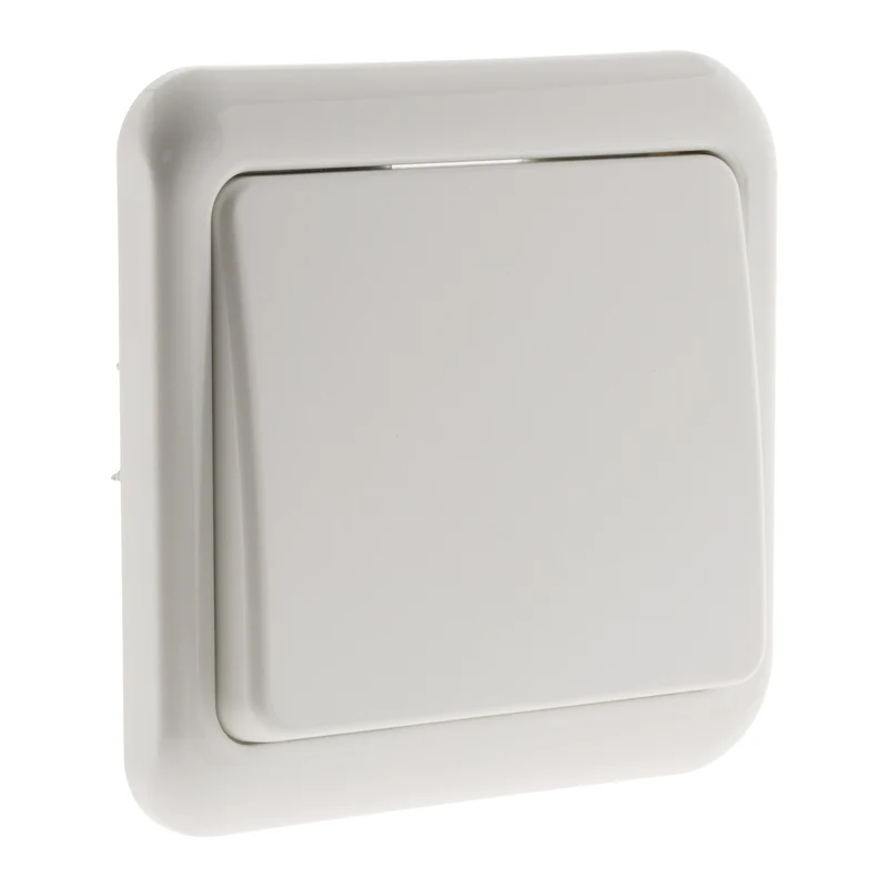 Interrupteur simple Antaria - Zenitech