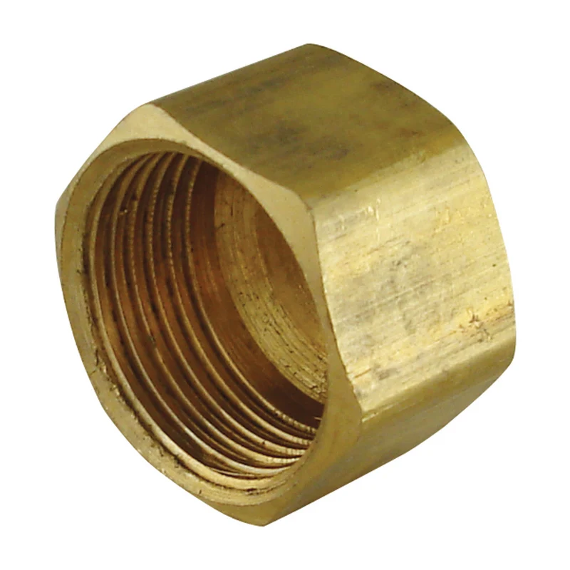 Capuchon de compression, 3/8''