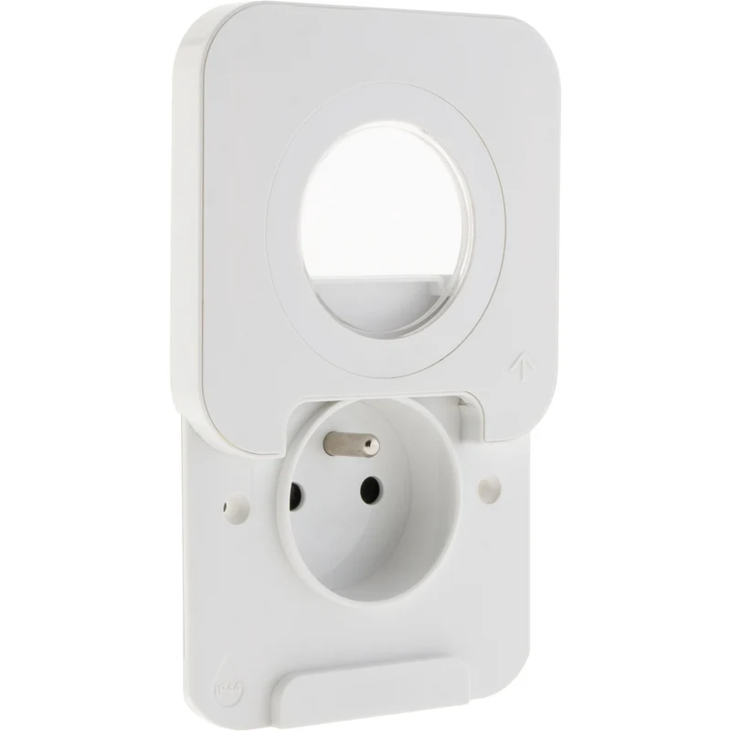 Prise étanche Cover IP44 16A - Protec