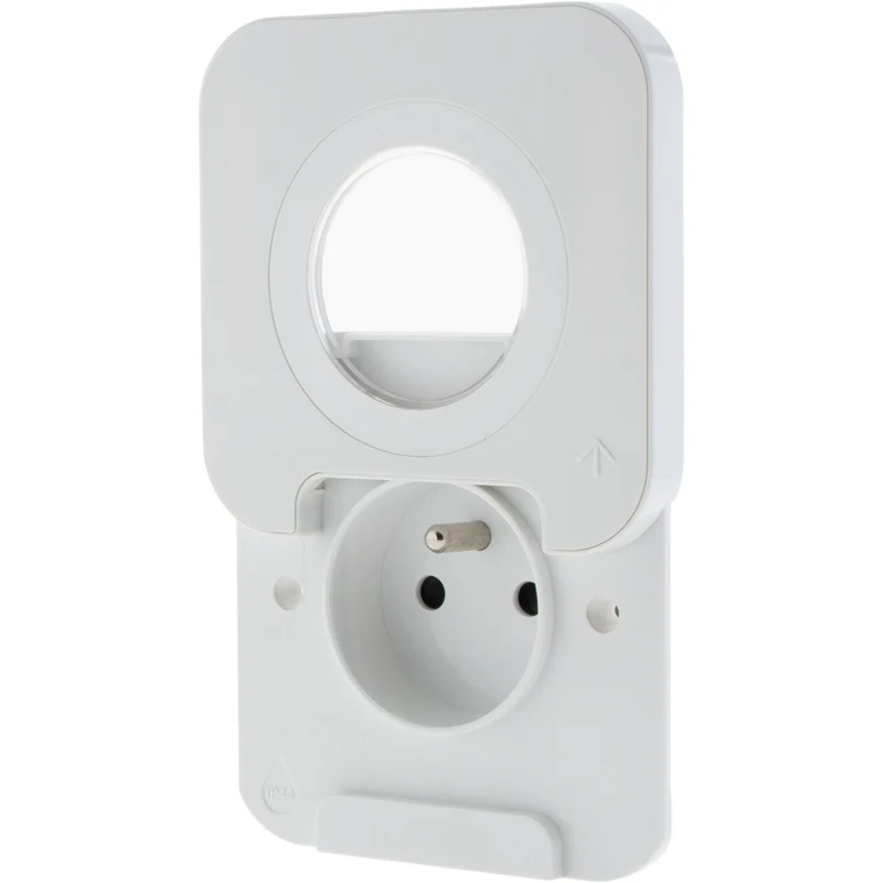 Prise étanche Cover IP44 16A - Protec