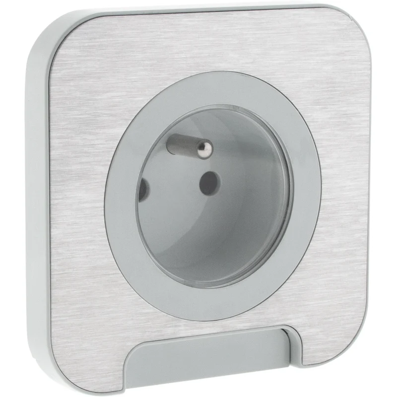 Prise étanche Cover IP44 16A - Protec