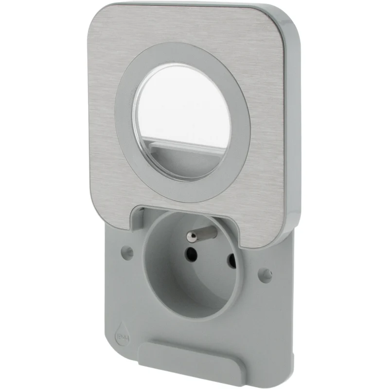 Prise étanche Cover IP44 16A - Protec