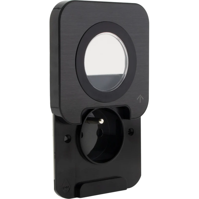 Prise étanche Cover IP44 16A - Protec