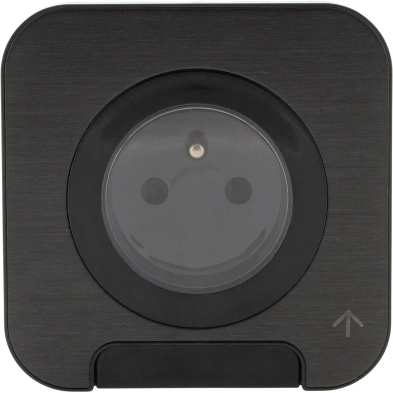Prise étanche Cover IP44 16A - Protec
