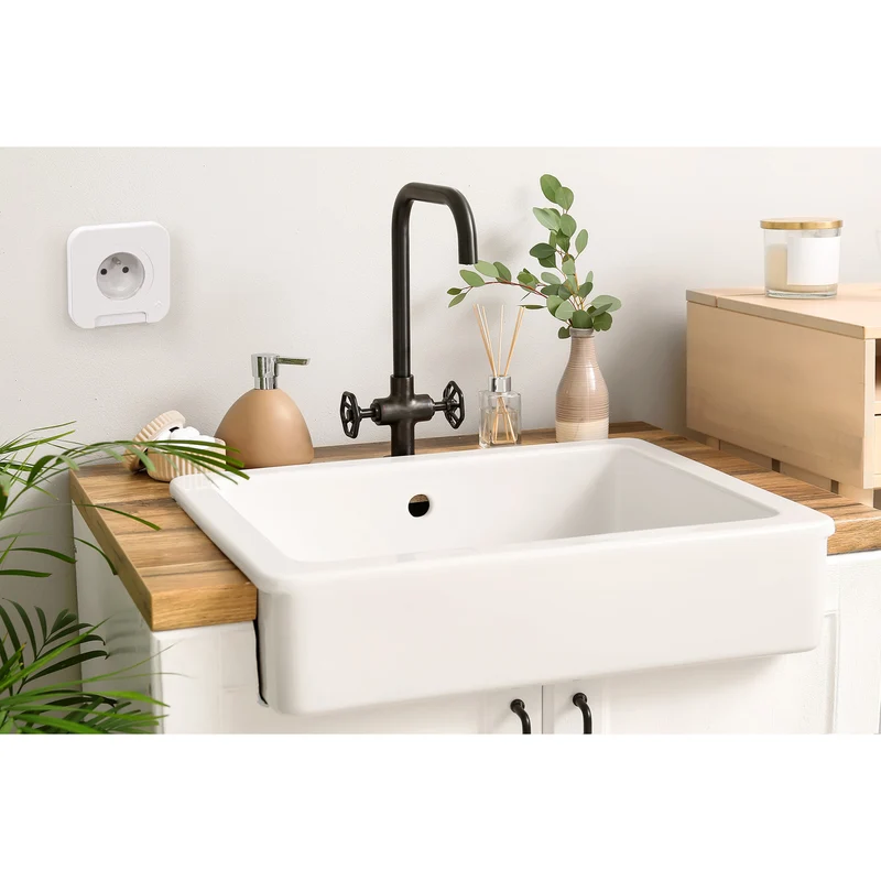 Prise étanche Cover IP44 16A - Protec