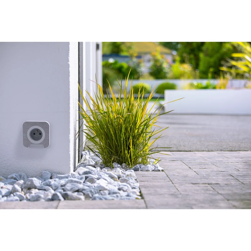Prise étanche Cover IP44 16A - Protec