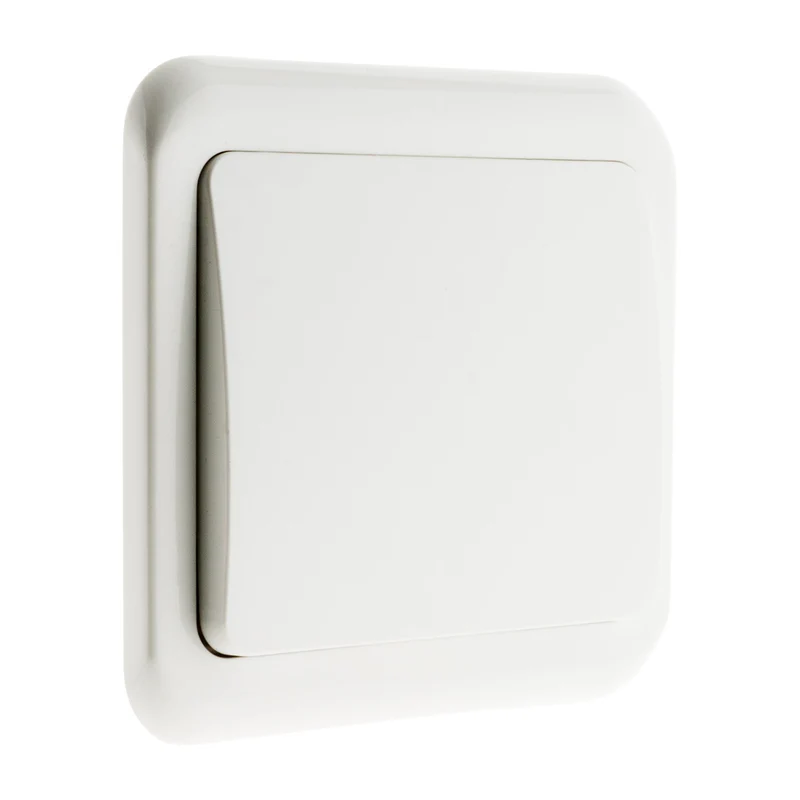 Bouton de sonnette Antaria - Zenitech