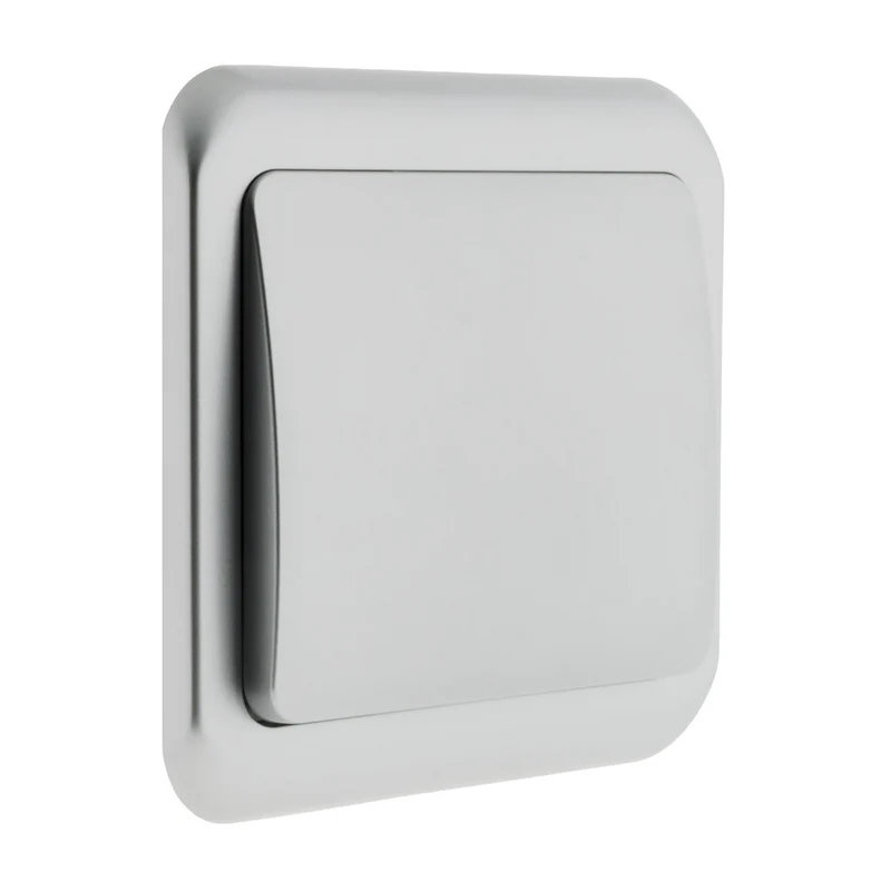 Bouton de sonnette Antaria - Zenitech