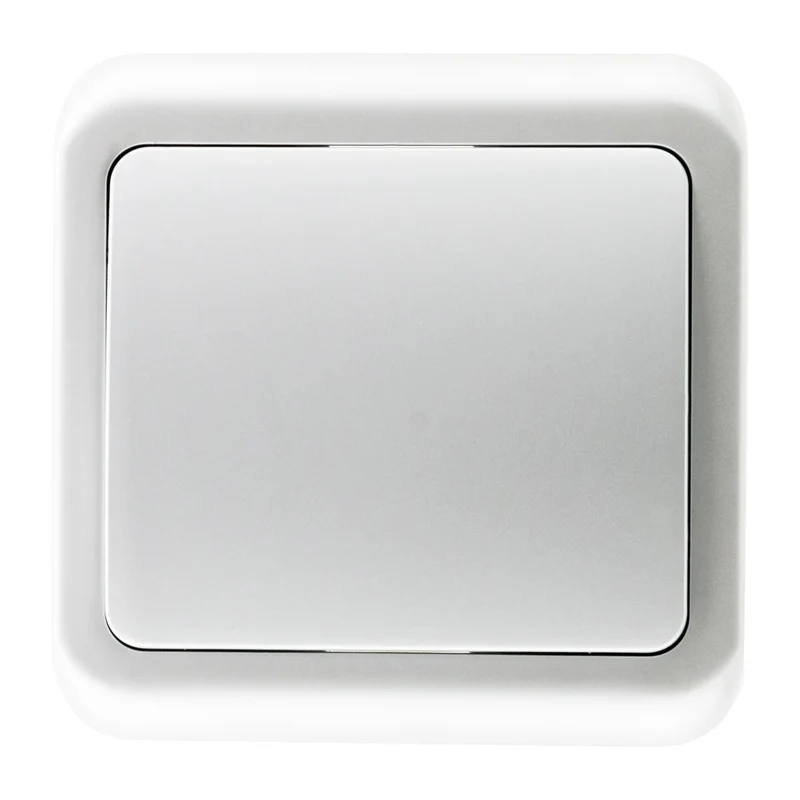 Bouton de sonnette Antaria - Zenitech