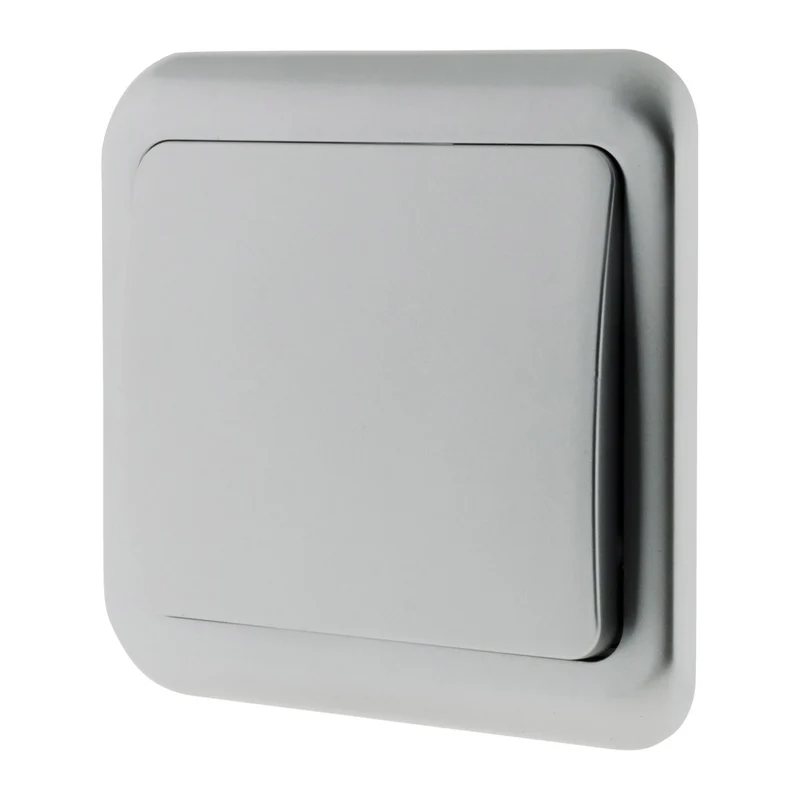 Bouton de sonnette Antaria - Zenitech