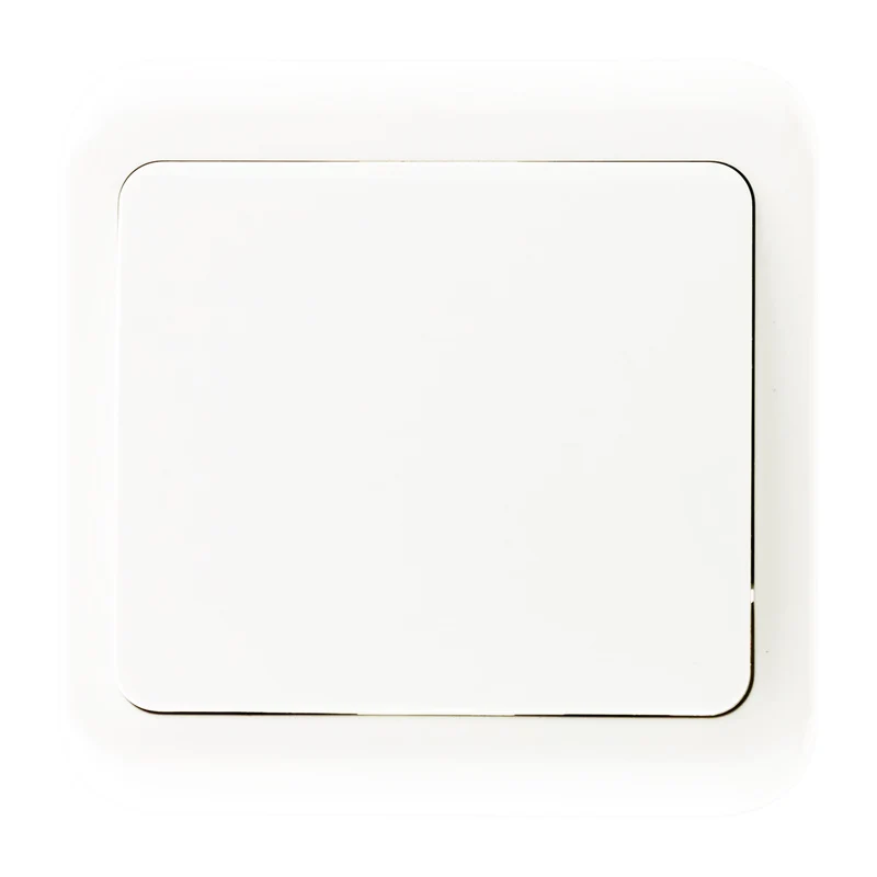 Bouton de sonnette Antaria - Zenitech