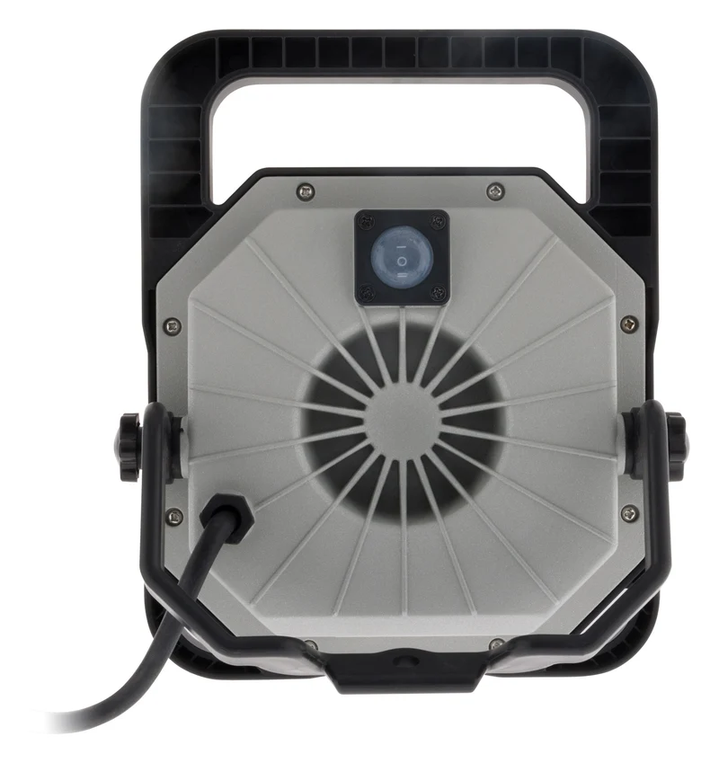 Projecteur de chantier à poser 22W 1600lm IP54 - Zenitech