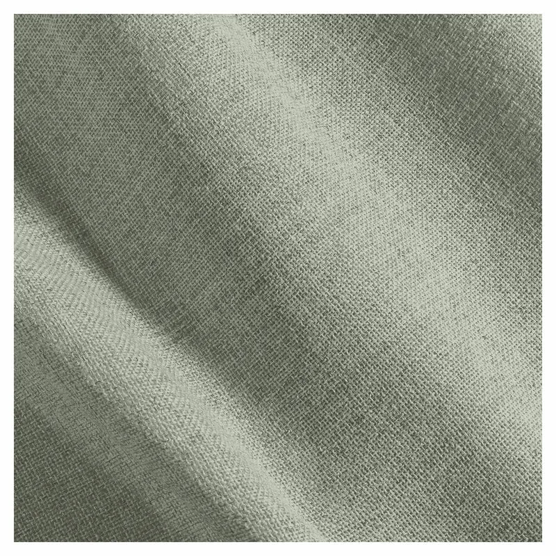 Rideau semi-opaque, vert clair