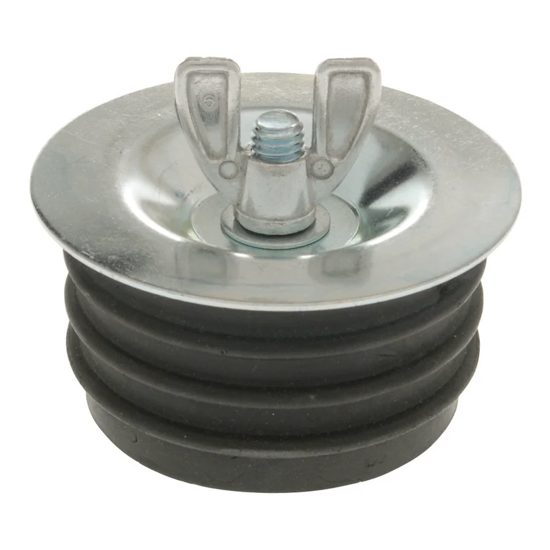 Bouchon d’essai, 1-1/2''