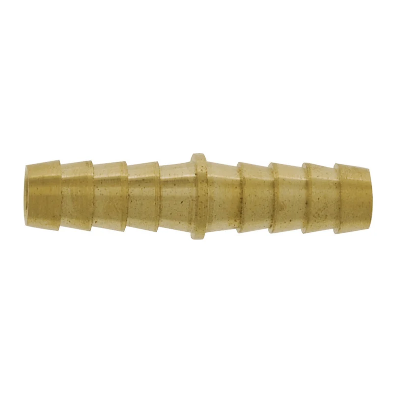Raccord barbelé, 3/8''