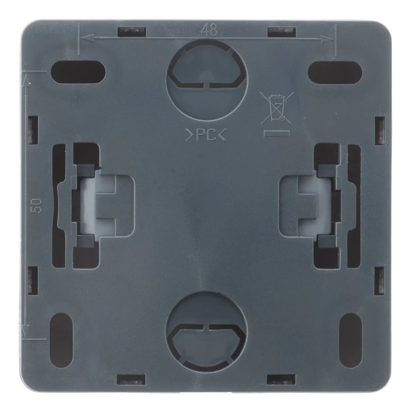 Boîte de dérivation saillie Vulco - Zenitech