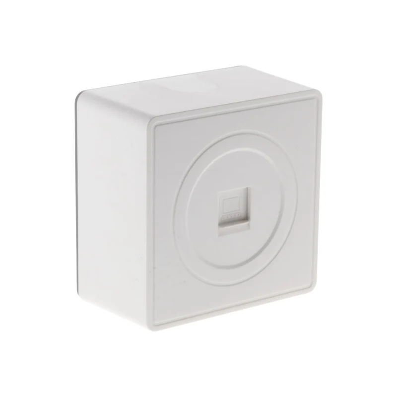 Prise Tel RJ45 en saillie Vulco