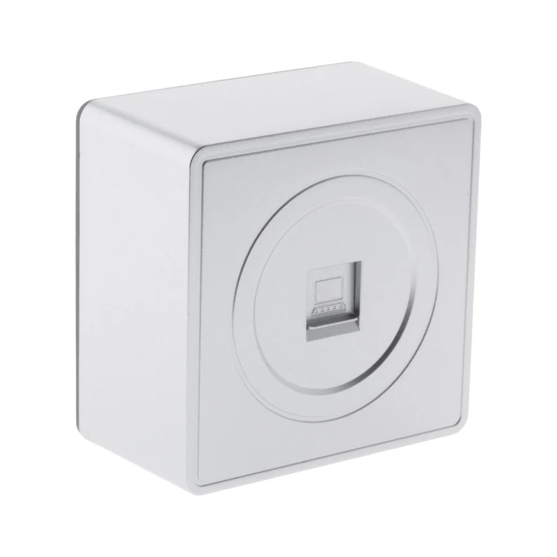 Prise Tel RJ45 en saillie Vulco