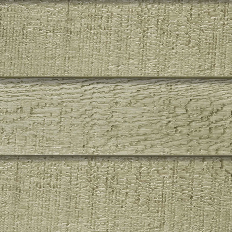 Revêtement d'extérieur Ced'R-Vue de 9" x 3/8" x 12', Acadia