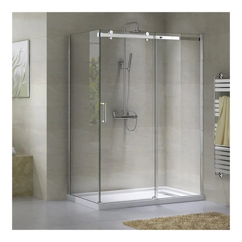 Panneau de côté de douche Inspiration 36"
