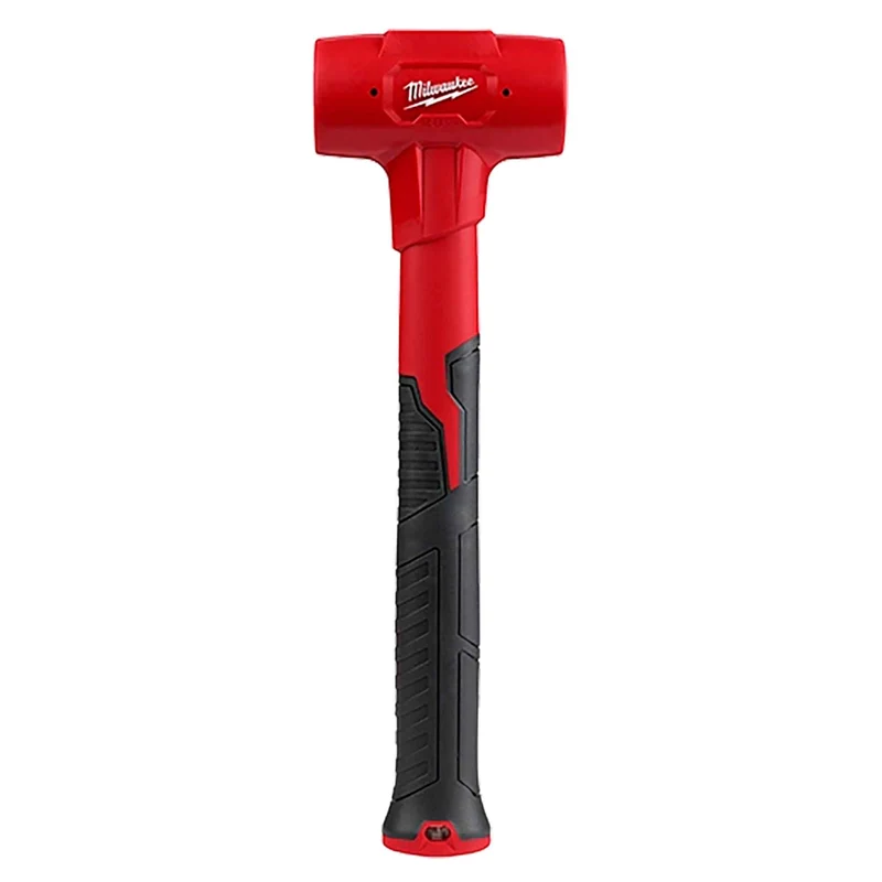 Marteau sans rebond, 28 oz