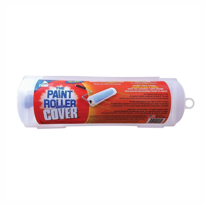 Étui pour rouleau à peinture