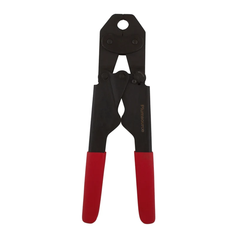 Outil de sertissage pour Pex-B droit, 1/2''