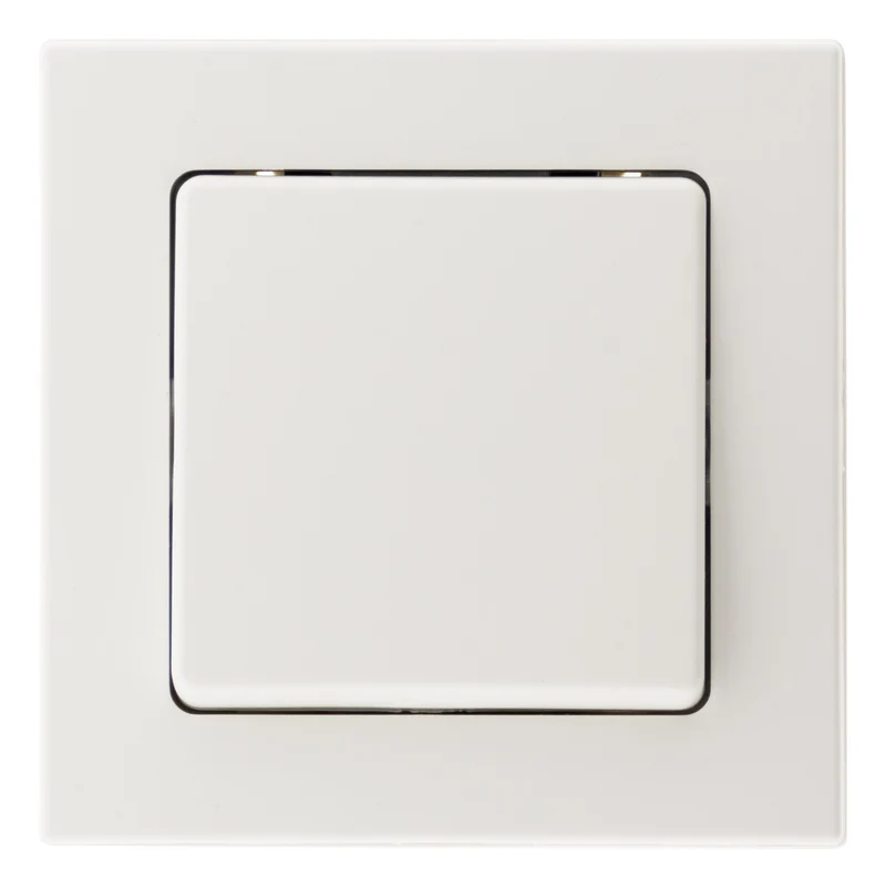Lot de 3 interrupteurs en saillie Bel Vue - Zenitech