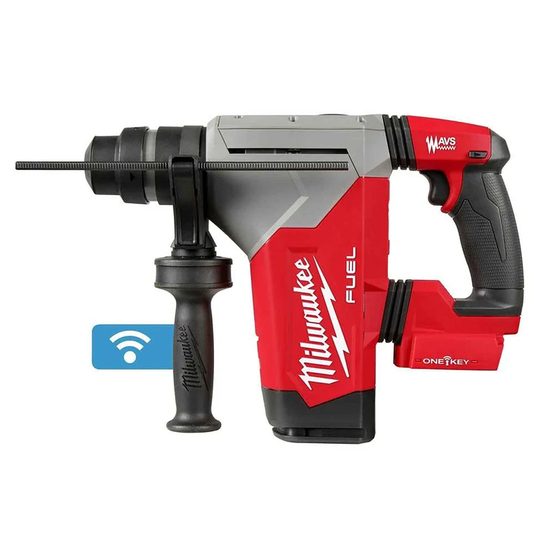Marteau rotatif perforateur rotatif SDS-Plus de 18 V, 1-1/8" (outil seulement)