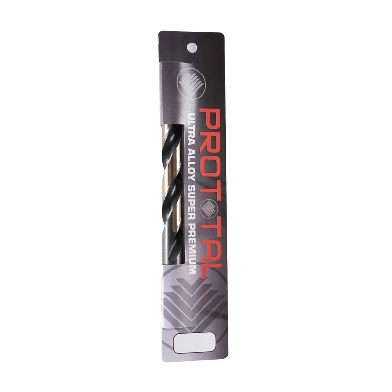 Mèche pour métal Ultra Alloy Super Premium à 135°, 9/64"