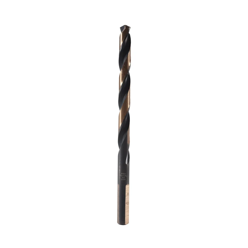 Mèche pour métal Ultra Alloy Super Premium à 135°, 3/32"
