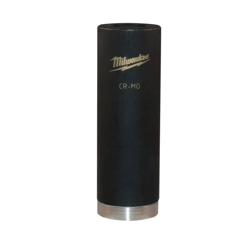 Douille profonde SHOCKWAVE de 13 mm (1/2 po), 11 mm (7/16 po)