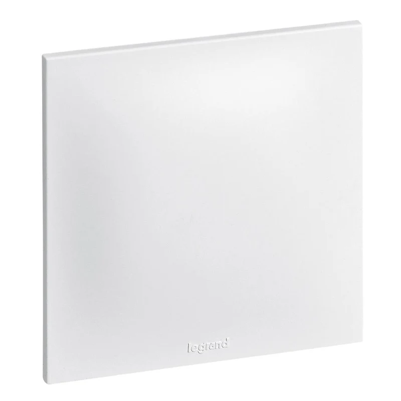 Obturateur complet - Neptune - blanc - Legrand