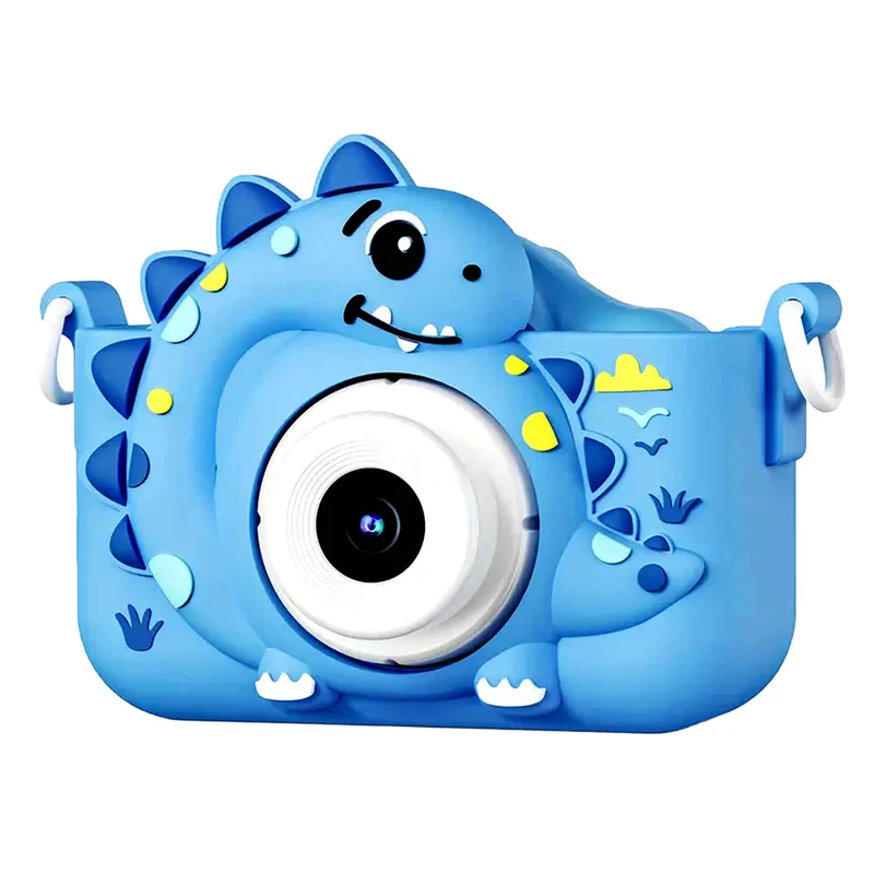 Caméra digitale pour enfant, choix entre 4 modèles