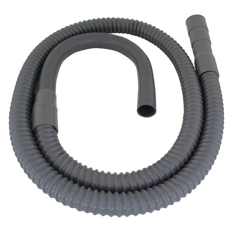 Boyau d’évacuation universel pour laveuse à linge, 60"