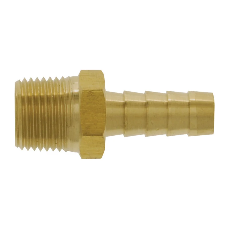 Adaptateur barbelé, 1/4" x 3/8''