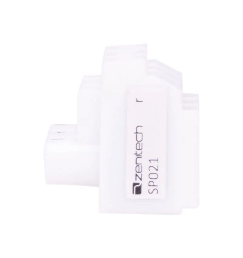 Connectique de luminaire / domino 3 pôles - Zenitech
