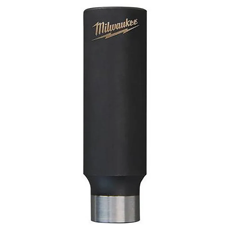 Douille profonde SHOCKWAVE de 13 mm (1/2 po), 2,5 cm (1 po)