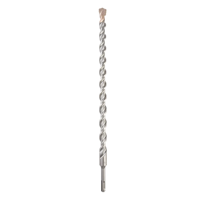 SDS-PLUS à 2 arêtes de 22 mm x 40,6 cm x 45,7 cm (7/8 po x 16 po x 18 po)