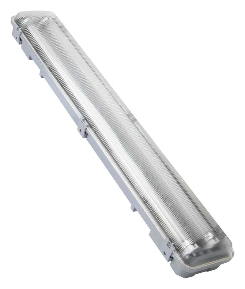 Réglette étanche IP65 1400lm Zenitech