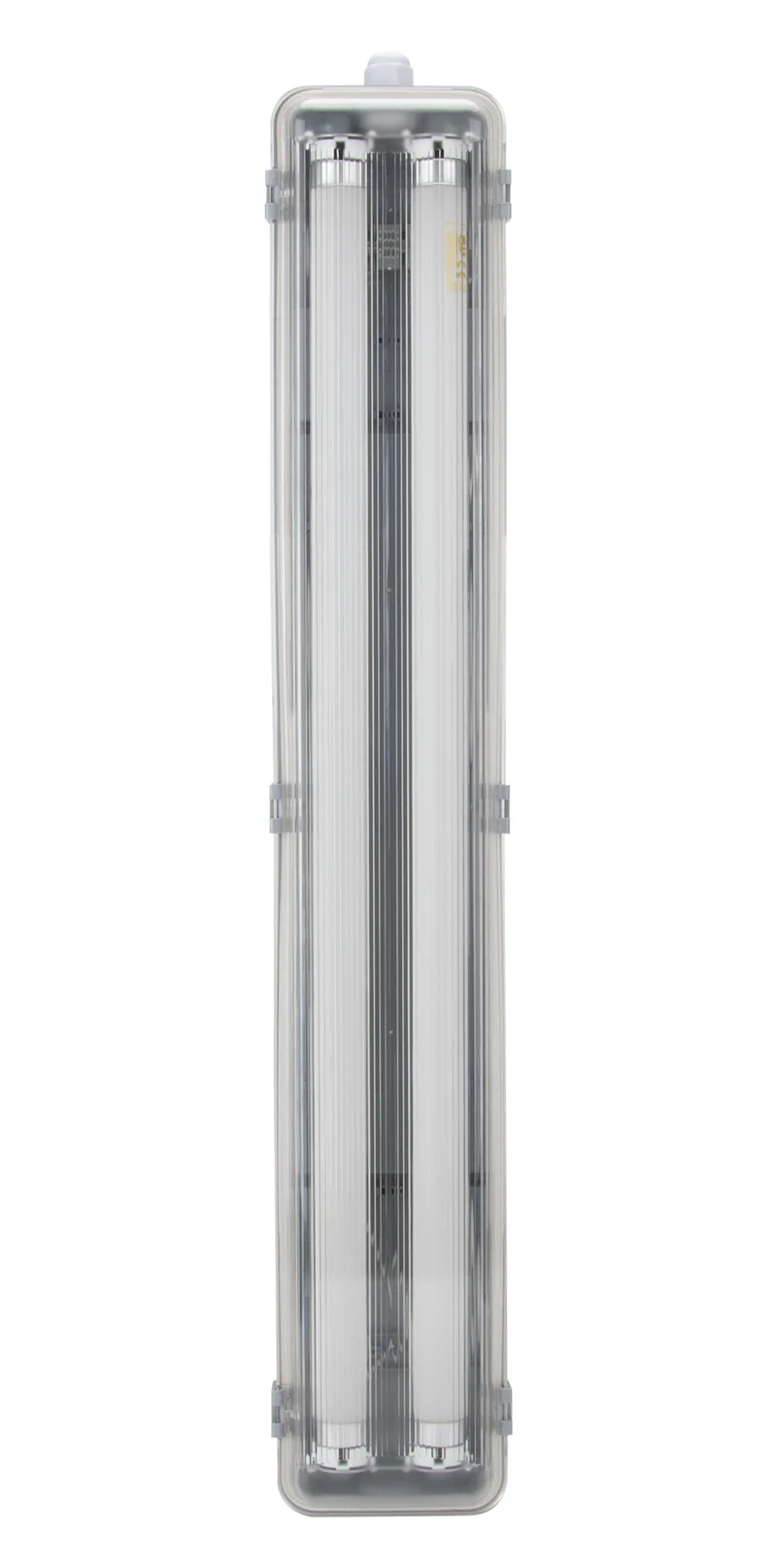 Réglette étanche IP65 1400lm Zenitech