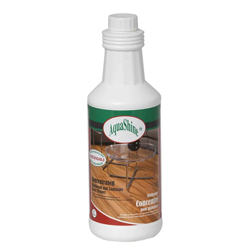 Nettoyant multi-surfaces concentré AquaShine, 946 ml