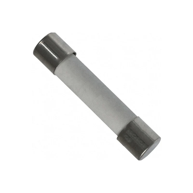 Fusible 8 A / 250 V, 5 mm x 20 mm