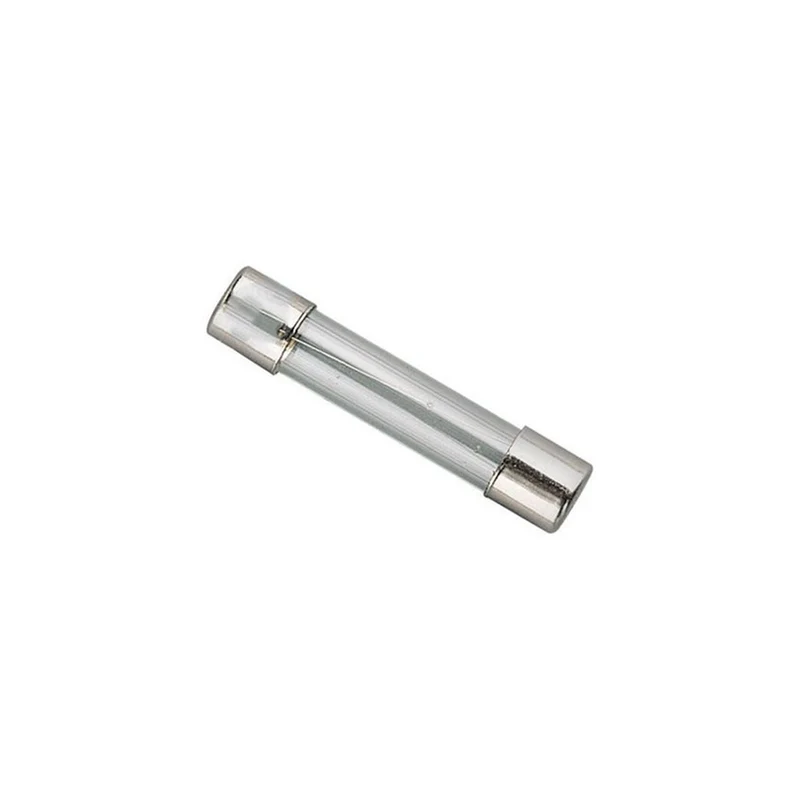 Fusible 0,5 A / 250 V, 5 mm x 20 mm